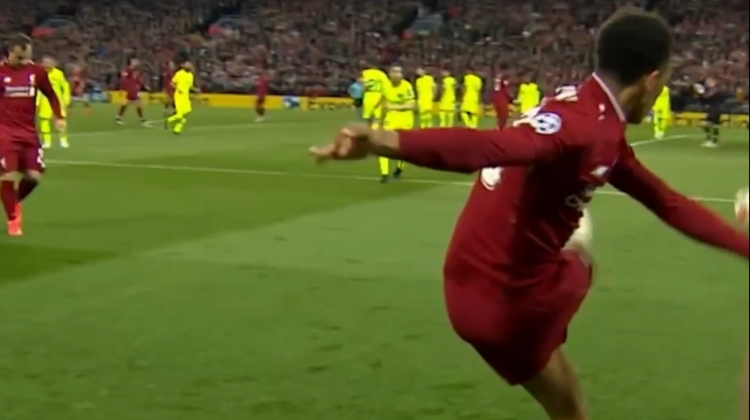 手机游戏免费下载-补一刀巴萨今日欧冠出局，利物浦官推纪念6年前安菲尔德奇迹