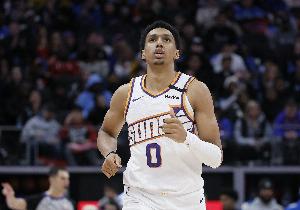 手机游戏下载-瑞安-邓恩：被欧文&amp;布伦森&amp;SGA打爆过 但我享受防他们的挑战