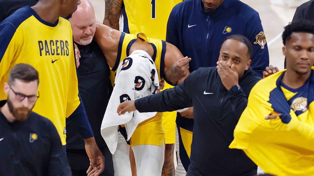 步行者传闻：哈利伯顿受伤后，步行者队是否仍愿意缴纳奢侈税？