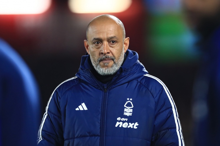 云游戏-森林主帅：我们完全没准备好，不平衡、缺球员&amp;伊兰加难以替代