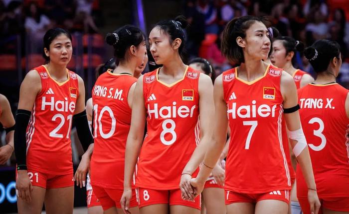 手机游戏免费下载-女排有巅峰也有低谷！排协不应固步自封，应学习世界先进排球理念