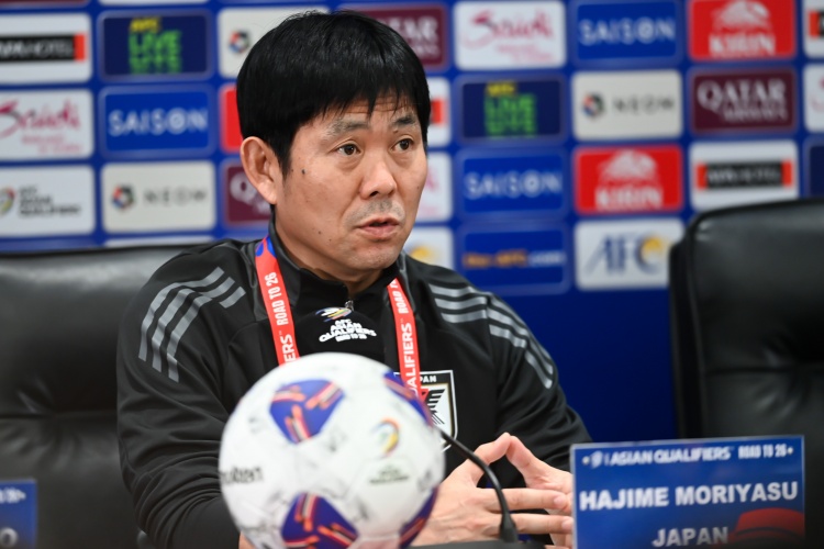 手机游戏排行榜-森保一：与美国比赛会轮换阵容 优先考虑国家队比赛经验少的球员