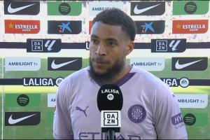 丹朱马：巴萨非常自信&amp;我们必须做得很好，每场比赛我们都在成长