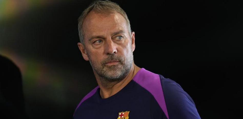 9game-世体：什琴斯尼、小将巴尔德吉等人缺席巴萨首轮名单