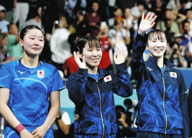 九游-【日媒速递】中国垄断乓乓球奥运金牌 中国归化横行