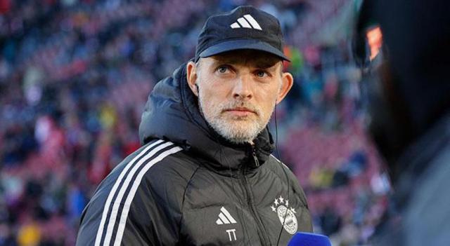 云游戏平台-图赫尔：科芒可能韧带受伤 还需等待检查结果