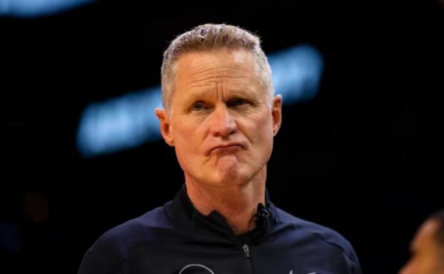 9game-勇士彻底解体分家 从科尔追逐一亿天价合同开始？