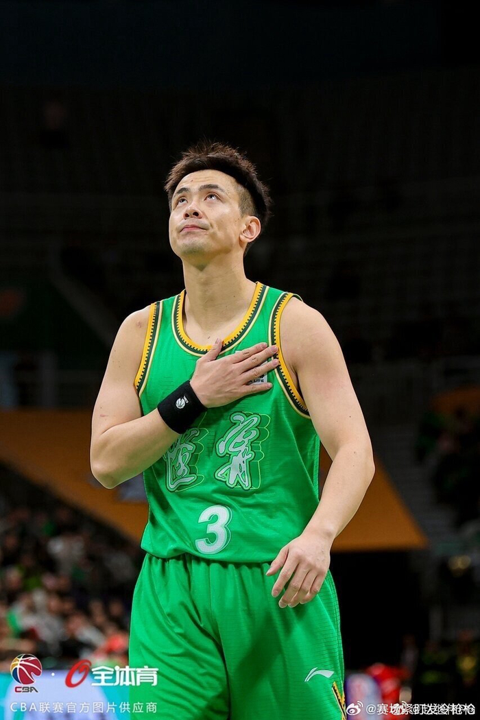 九游云游戏-赵继伟感谢团队球迷，辽宁队继续努力|加油|工作_新浪体育_新浪新闻