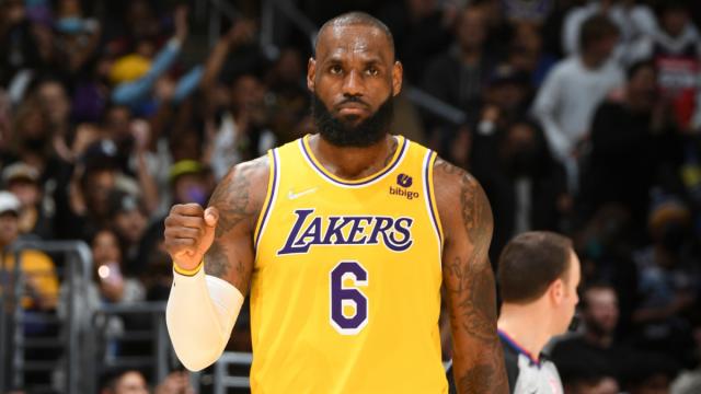 好玩的手机游戏大全-提前开出续约只是留下皇帝第一步，湖人还需做更多