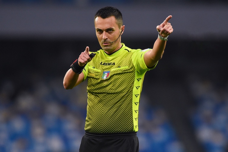 云游戏平台-意甲被判点球排行榜：米兰7球居首，国米2球，尤文2球，罗马0球