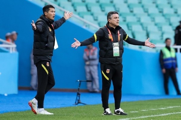 手机游戏排行榜-输了决赛不是终点，中国足球还有两项任务交给安东尼奥