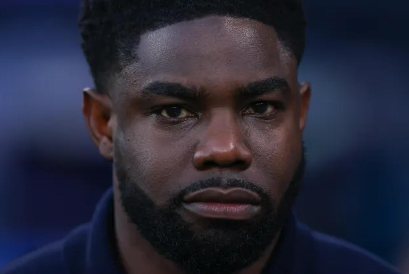 手机网游排行-理查兹：曼联首发阵容很强，替补席冲击力就完全不一样了